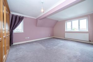 Bedroom- click for photo gallery